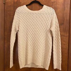 Knit Sweater